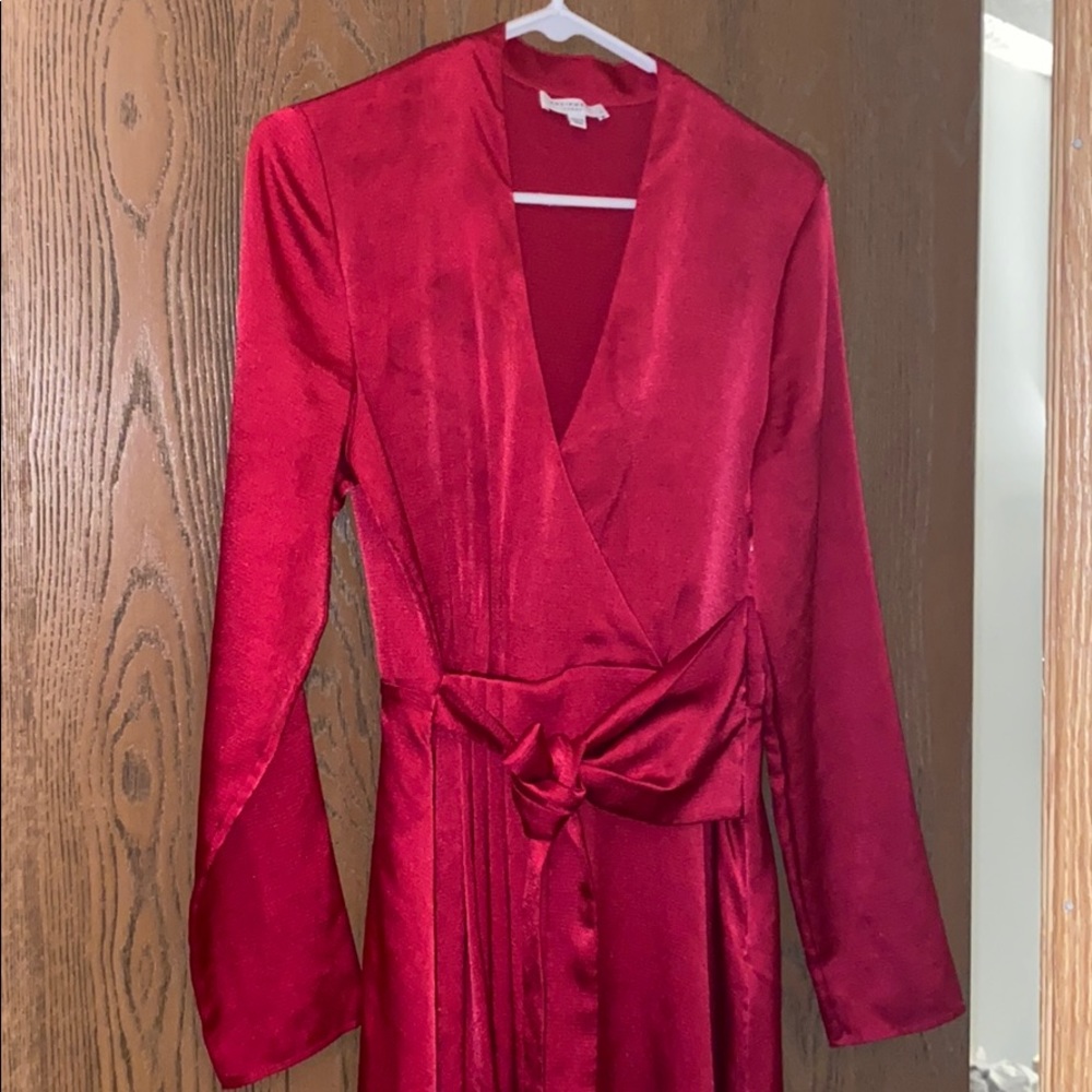 Equipment Femme Formal Dress